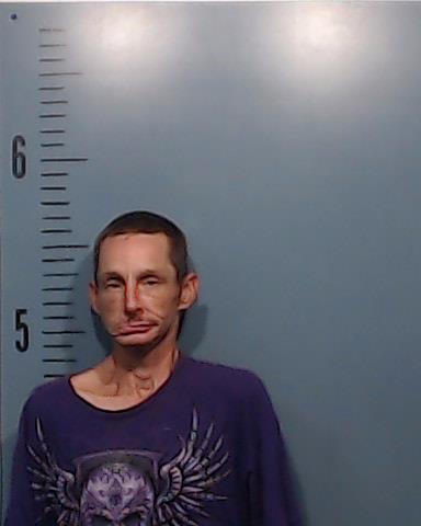 Jones, Matthew Alan booking photo