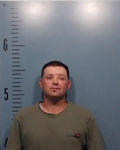McDonald, Stephen Richie booking photo