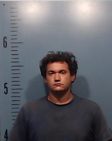 McCullough, Rusty Don, Jr. booking photo