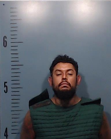Gutierrez, Joseph Anthony booking photo