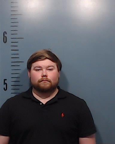 Sloan, Cameron Wayne booking photo