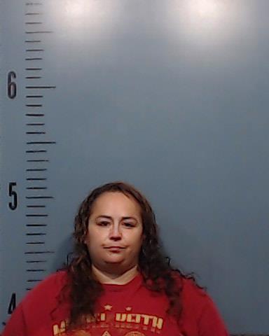 Owen, Domingo Dolores booking photo