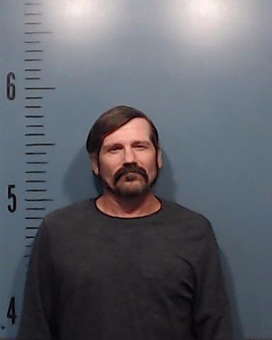 Cook, Clifford Lee booking photo