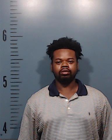Williams, Jadarius Daquen booking photo