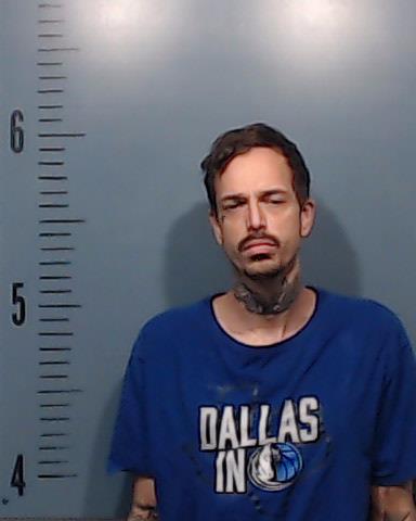 Machabelo, Frisco Decarlo booking photo