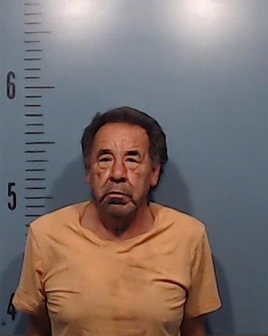 Gutierrez, Joseph Gilbert booking photo