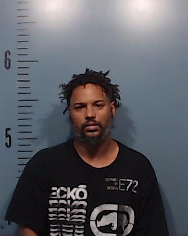 Lewis, Christopher Dominique booking photo