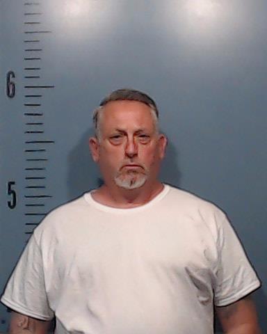 Obenchain, Rance Allan, Jr. booking photo