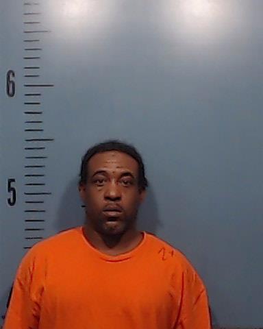 Reed, Rickey Lane, Jr. booking photo