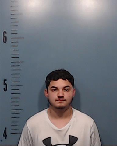 Velasquez, Jesus Hernandez arrested by Taylor County SO/PD