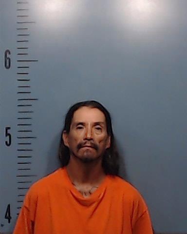 Ocon, Jessie, Jr. booking photo