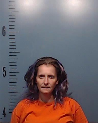 Jordan, Dana Danielle booking photo