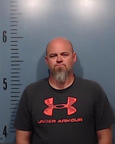 Butler, Douglas Craig booking photo