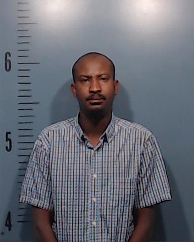 Bagaza, Janvier booking photo