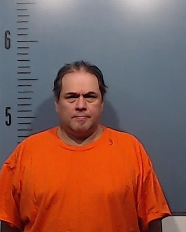 Paiz, Gilbert Lewis booking photo