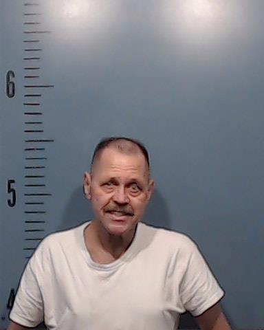 Pipps, Joseph William booking photo