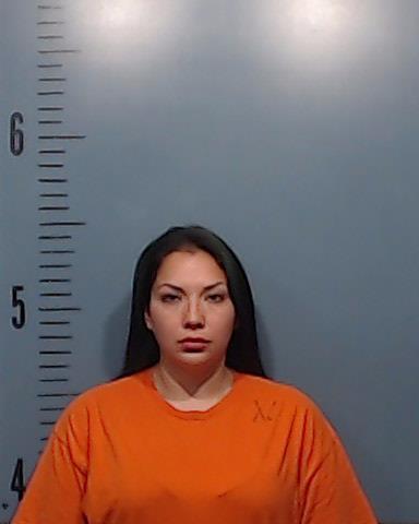 Castro, Savanah Elizabeth booking photo