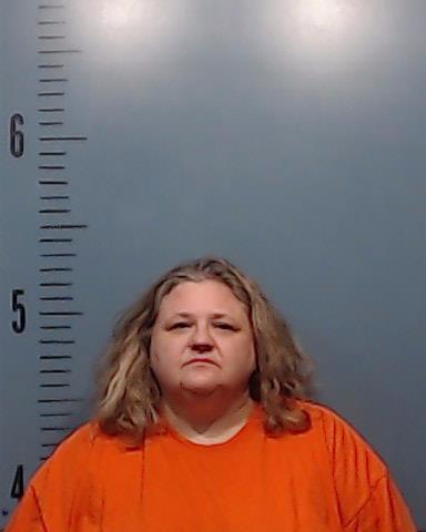 Lancaster, Rebecca Sue booking photo