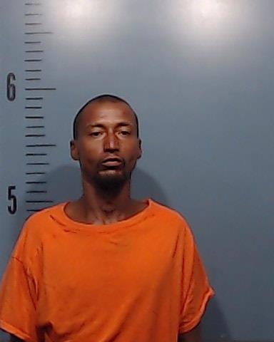 Smith, William Cody Lane booking photo