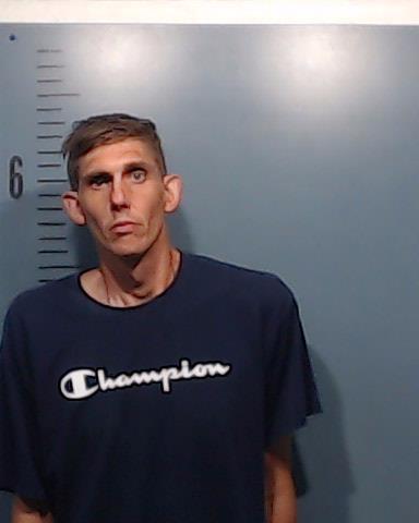 Fischer, Austin Tyler booking photo