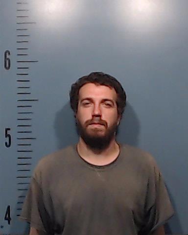 Comardo, John Delbert booking photo