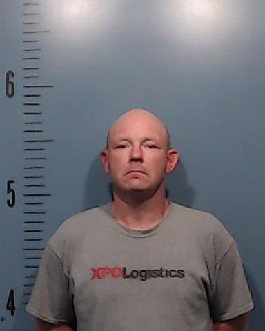 Bowlin, Nicholas Alan booking photo