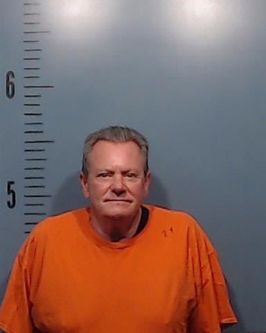 Dubuc, Christopher Paul booking photo