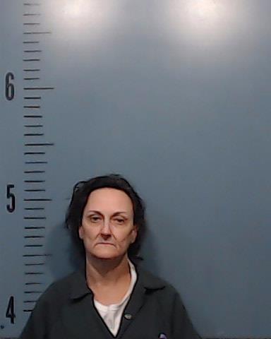 Zimmerlee, Dawn Ranee booking photo