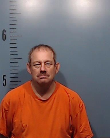 Combs, James Richard booking photo