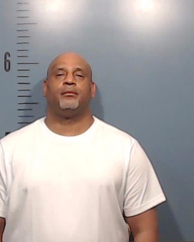 Brown, Mario Jarome booking photo