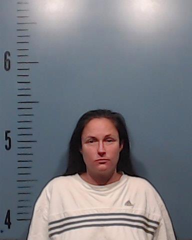 Aprea, Linsey Morgan booking photo