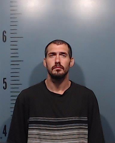 garza, Joel Deugenio, Jr. booking photo