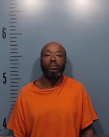 Hines, Christopher Donell booking photo