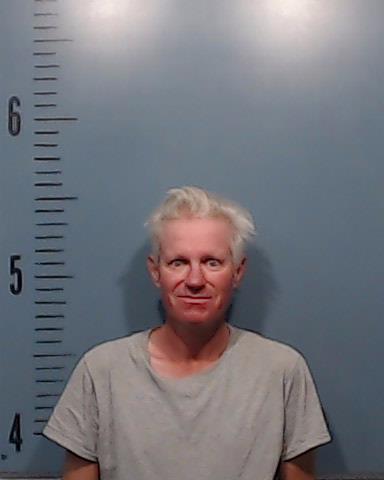 Graham, Kevin Ray arrested by Taylor County SO/PD