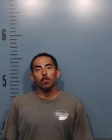 Munoz, Bidal arrested by Taylor County SO/PD