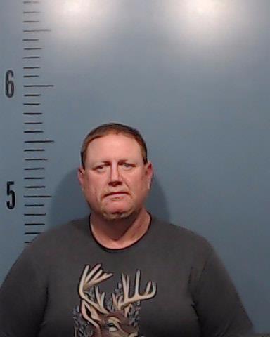 McDowell, Stephen Lynn booking photo