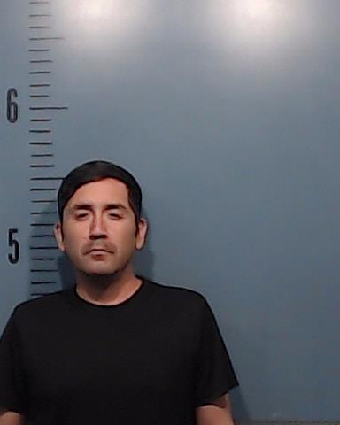 Abila, Michael Elias booking photo