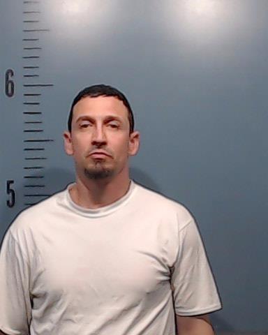 Palmore, Rance Lynn booking photo