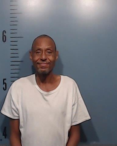 Eleby, Joe Bennie, Jr. booking photo