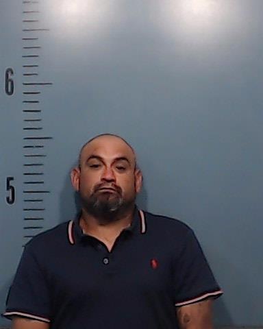 Gonzales, Manuel Angel booking photo