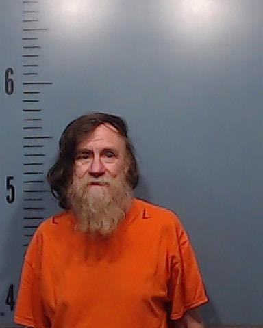 Wilcoxen, John Michael booking photo