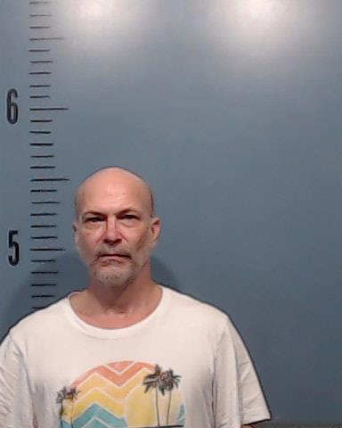 Jones, Joshua Nathaniel booking photo