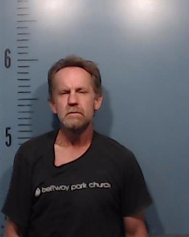 Gavurnik, Michael Robert booking photo