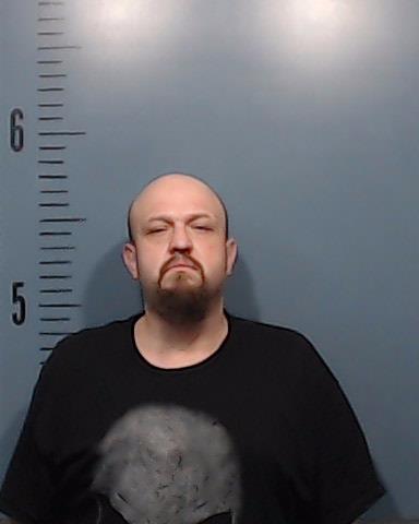 Milsap, Ronald Eldon booking photo
