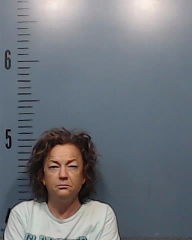 Current, Terry Lynn arrested by Taylor County SO/PD