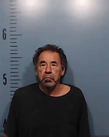 Gutierrez, Joseph Gilbert booking photo