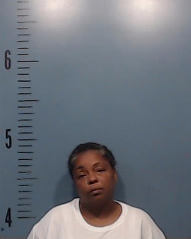 Hunter, Lashonda Catrice booking photo