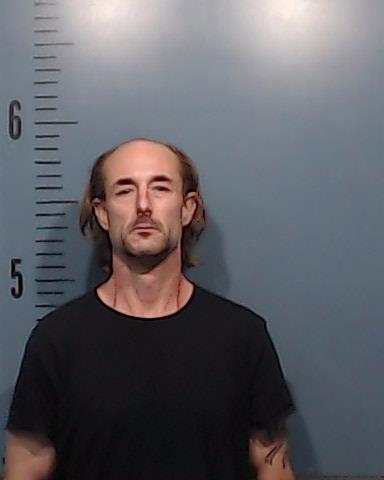 Lambert, Joshua Cody booking photo