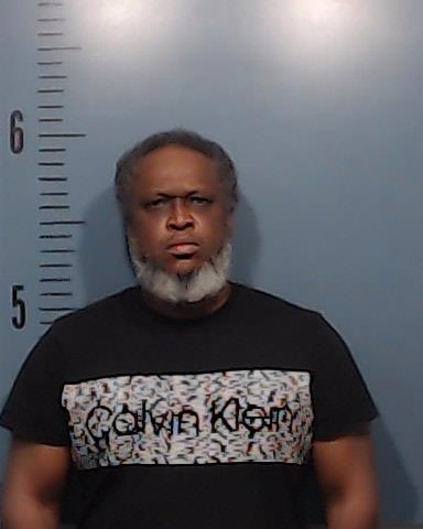 Starks, Joe, Jr. booking photo