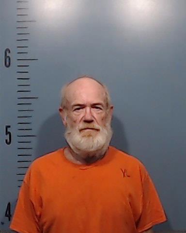 O’Keeffe, Joseph Aaron arrested by Taylor County SO/PD